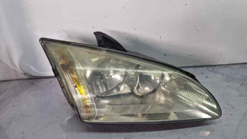 FORD FOCUS BERLINA (CAP) FARO DERECHO 4M5H3K060