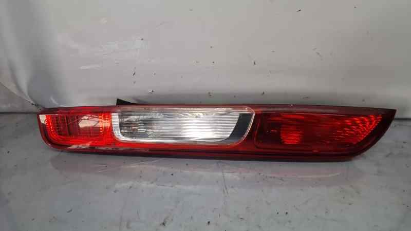 FORD FOCUS BERLINA (CAP) PILOTO TRASERO IZQUIERDO 4M5113405A