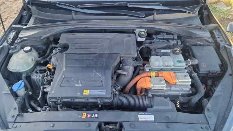 KIA CEED MOTOR COMPLETO G4LE