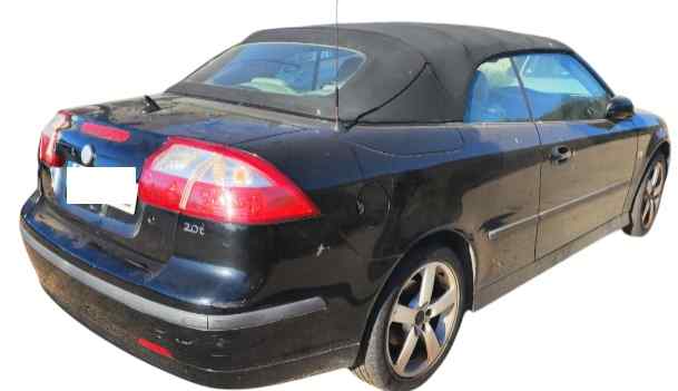 SAAB 9-3 CABRIO CAJA CAMBIOS B207L