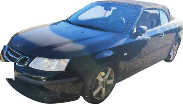 SAAB 9-3 CABRIO CAJA CAMBIOS B207L