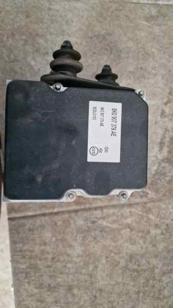 AUDI A4 BER. (B8) ABS 0265236113