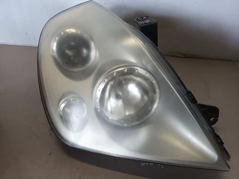 SSANGYONG REXTON FARO IZQUIERDO 1080399