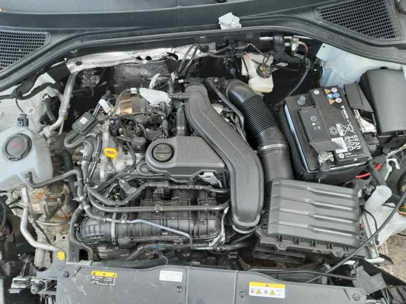 VOLKSWAGEN T-ROC MOTOR COMPLETO DXD