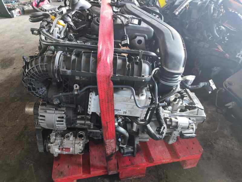 MOTOR COMPLETO