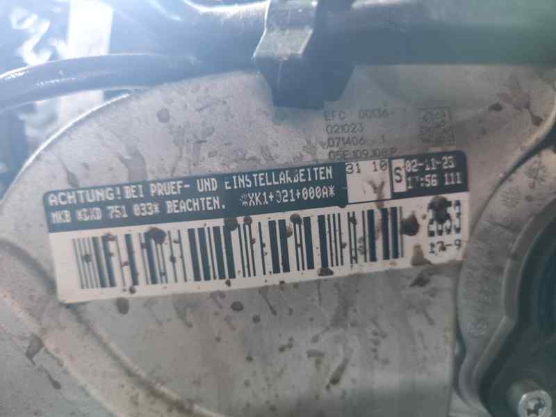 MOTOR COMPLETO