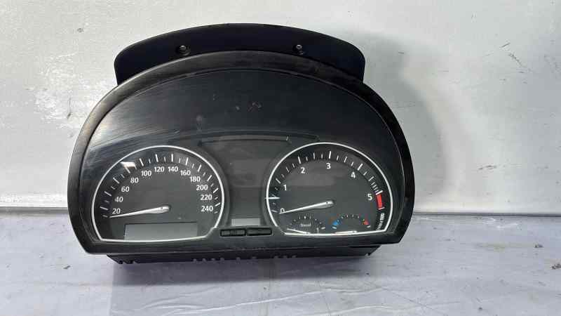 BMW X3 (E83) CUADRO INSTRUMENTOS 102463021