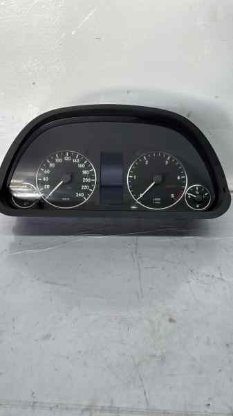 MERCEDES CLASE A (W169) CUADRO INSTRUMENTOS A1695409548