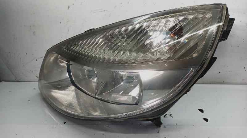 RENAULT SCENIC II FARO IZQUIERDO 15810300LI