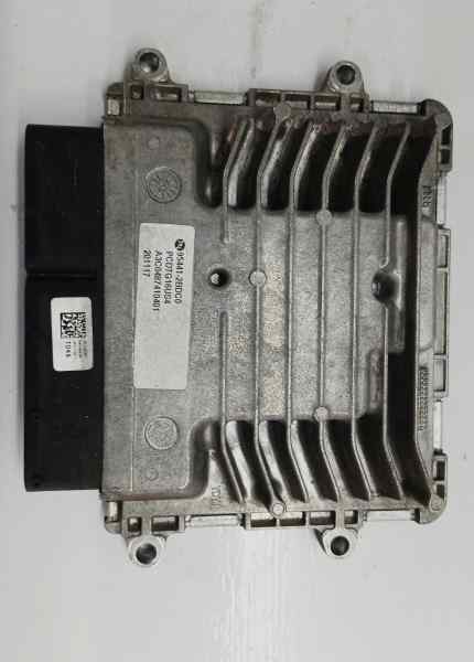 KIA CEED CENTRALITA MOTOR UCE 954412BDC0