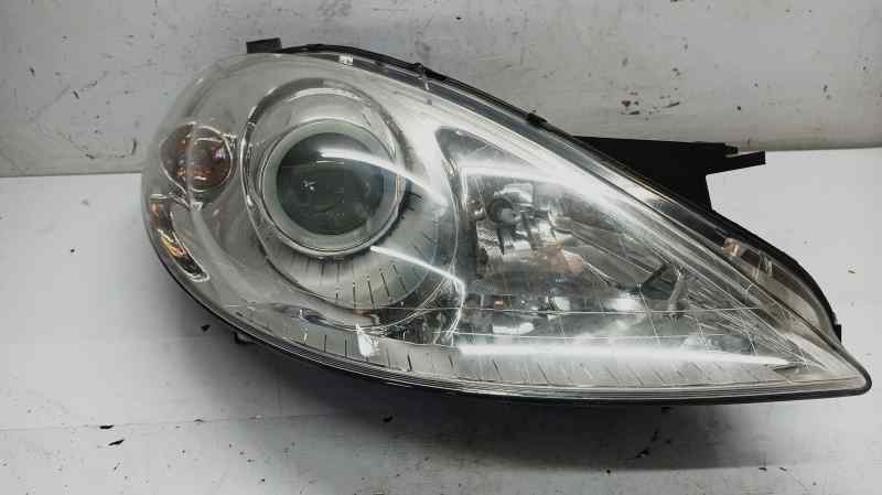 MERCEDES CLASE A (W169) FARO DERECHO A1698200661