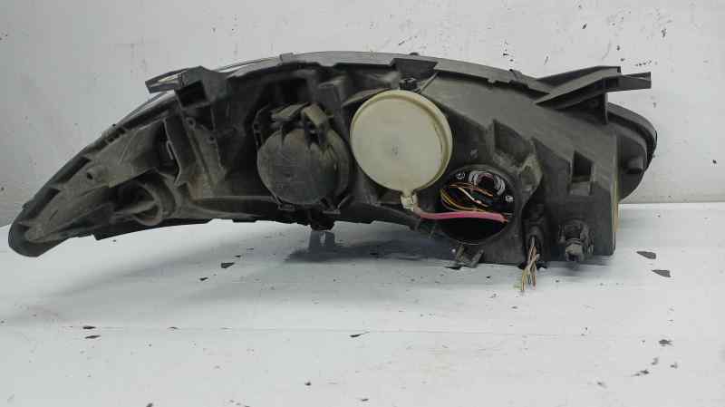 MERCEDES CLASE A (W169) FARO IZQUIERDO A1698200561