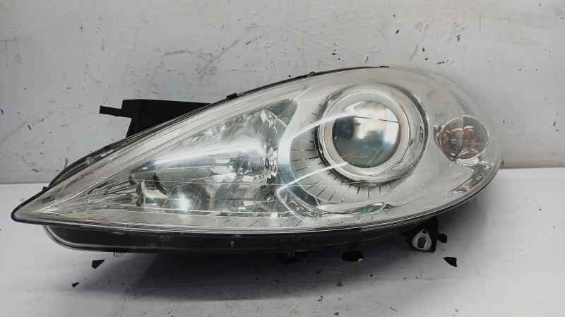 MERCEDES CLASE A (W169) FARO IZQUIERDO A1698200561