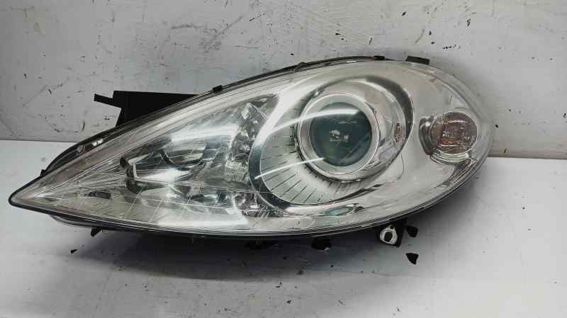 MERCEDES CLASE A (W169) FARO IZQUIERDO A1698200561