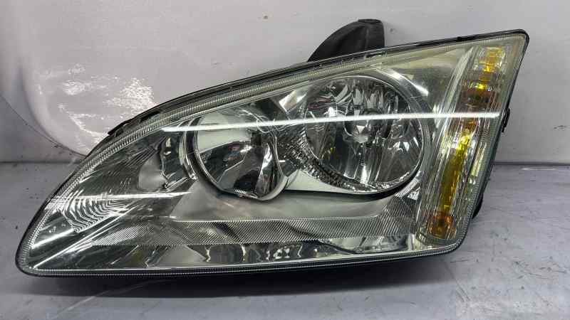 FORD FOCUS BERLINA (CAP) FARO IZQUIERDO 4M5H3K060BA