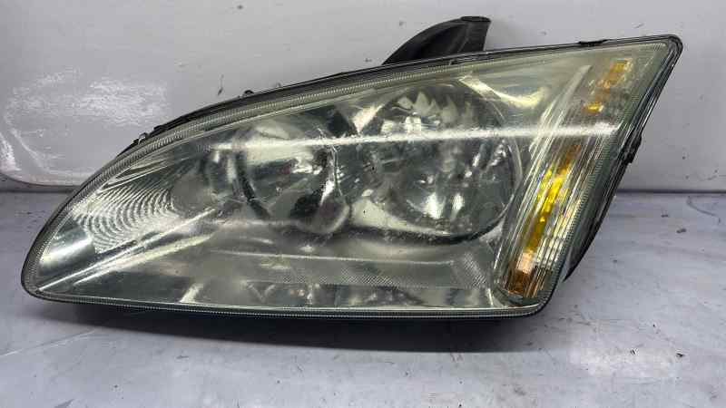 FORD FOCUS BERLINA (CAP) FARO IZQUIERDO 4M5H3K060BA