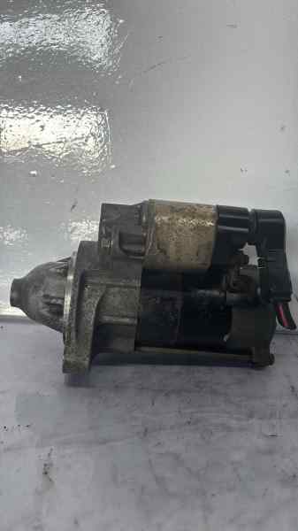 TOYOTA RAV 4 MOTOR ARRANQUE 2280007581