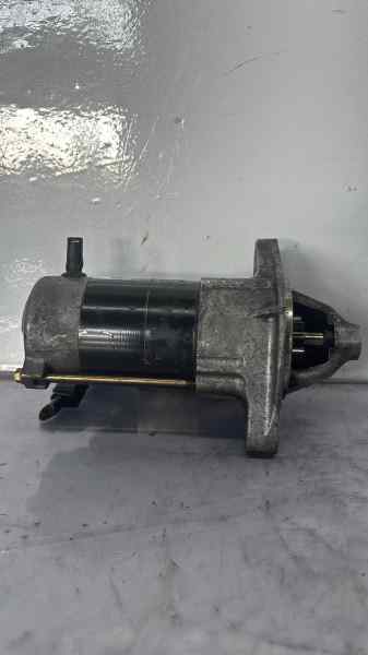 TOYOTA RAV 4 MOTOR ARRANQUE 2280007581