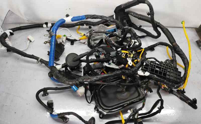 HYUNDAI KONA INSTALACI?N ELECTRICA  91206K4973