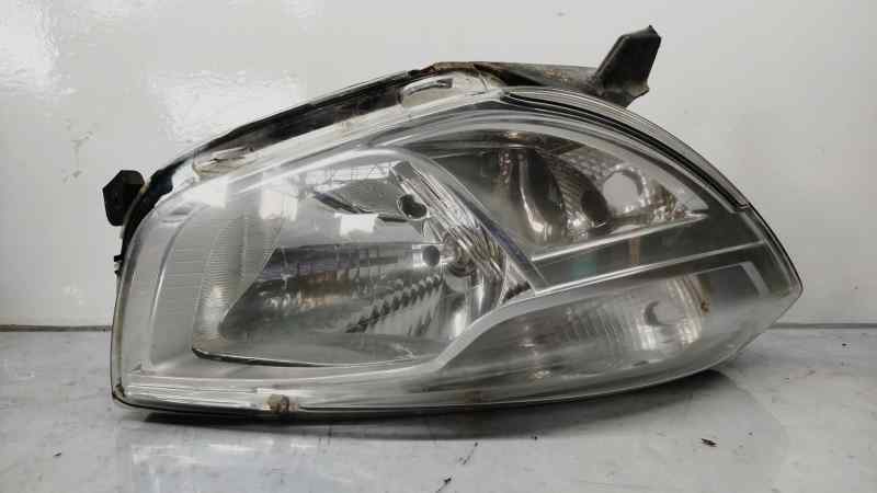 DACIA LODGY FARO DERECHO 260102414R