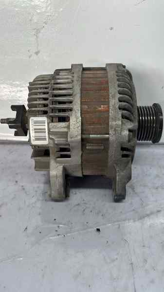 RENAULT CLIO II FASE II (B/CB0) ALTERNADOR 8200654785