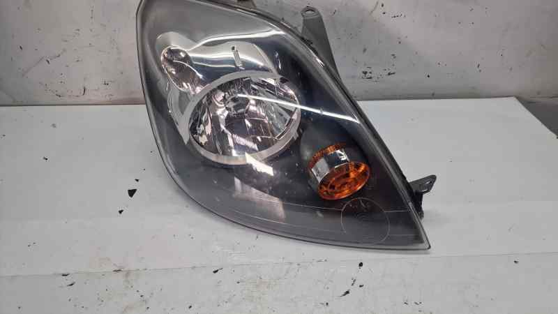 FORD FIESTA (CBK) FARO DERECHO 1305236139