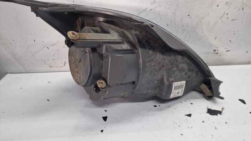 FORD FIESTA (CBK) FARO IZQUIERDO 1305236138