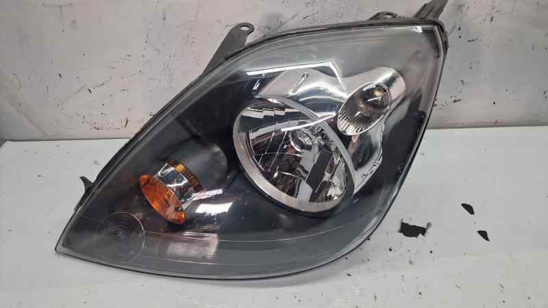 FORD FIESTA (CBK) FARO IZQUIERDO 1305236138