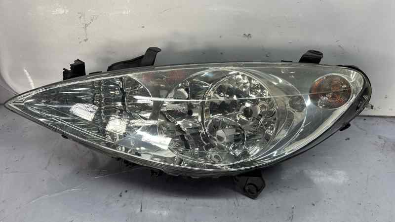 PEUGEOT 307 (S1) FARO IZQUIERDO 9634369580