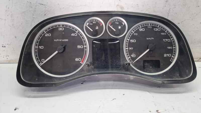 PEUGEOT 307 BREAK / SW (S1) CUADRO INSTRUMENTOS P9651299680C