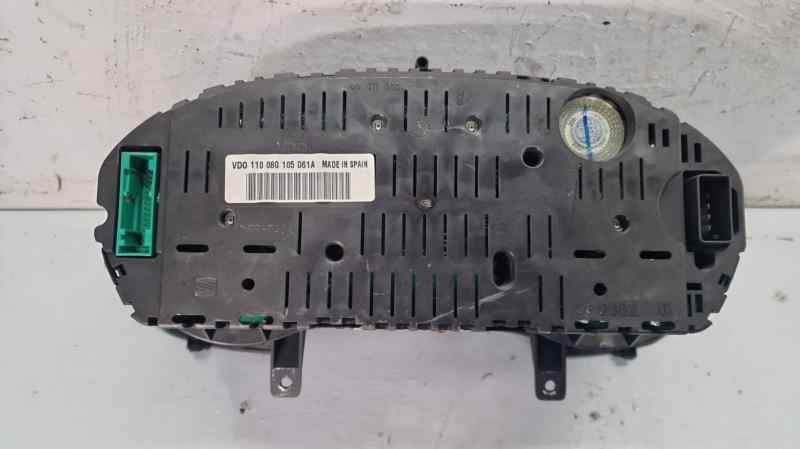 SEAT IBIZA (6L1) CUADRO INSTRUMENTOS W06L0920823H