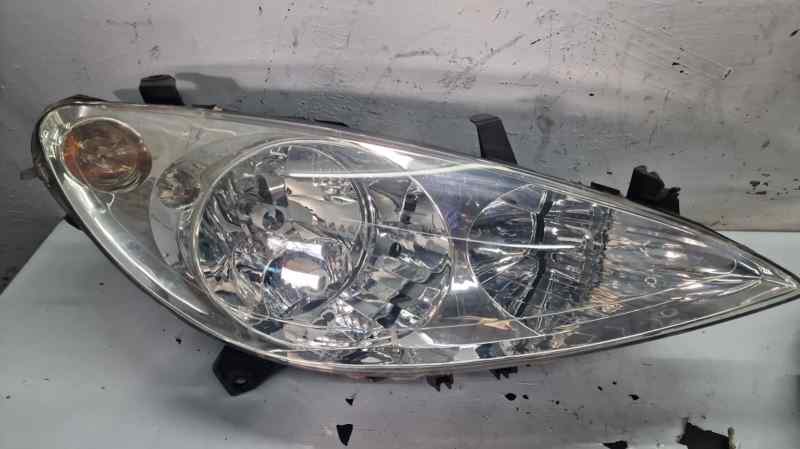 PEUGEOT 307 (S1) FARO DERECHO 9634369480