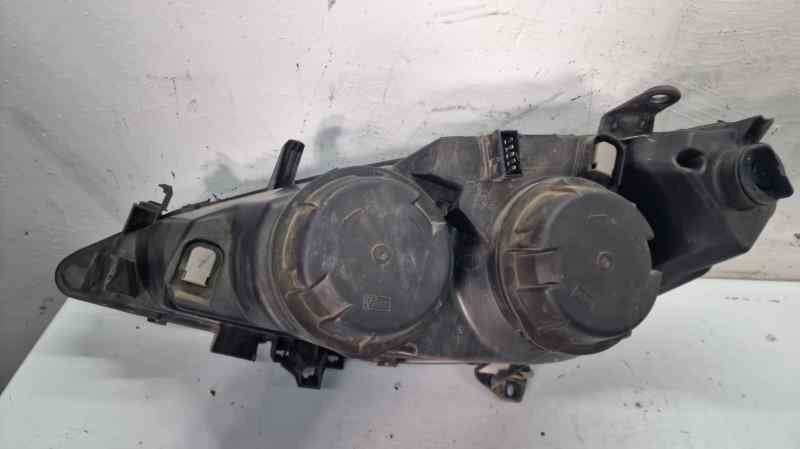 PEUGEOT 307 (S1) FARO DERECHO 9634369480