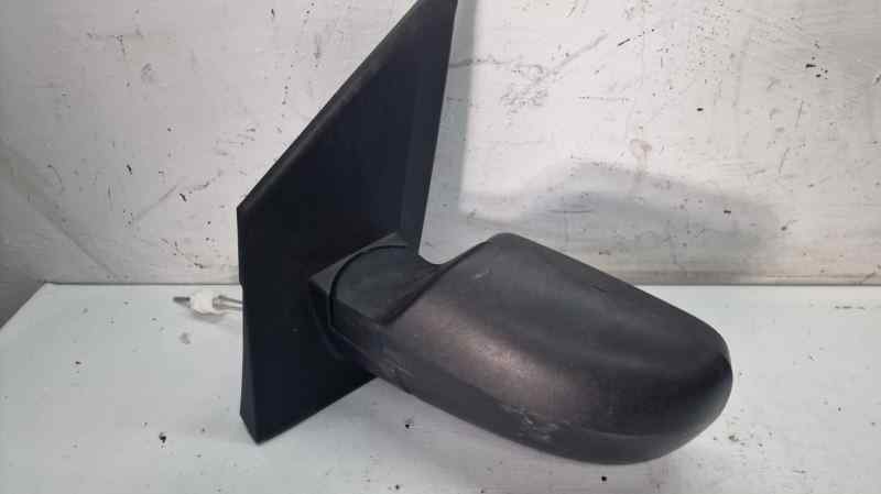 FORD FIESTA (CBK) RETROVISOR IZQUIERDO 