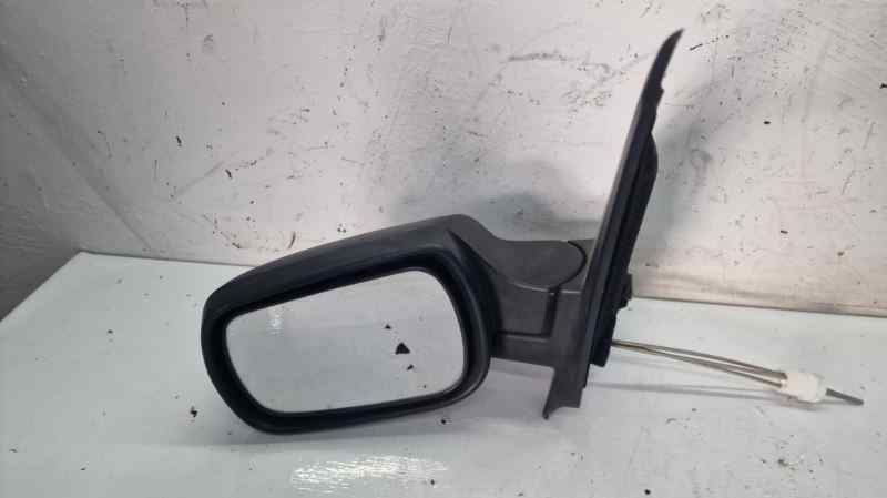 FORD FIESTA (CBK) RETROVISOR IZQUIERDO 