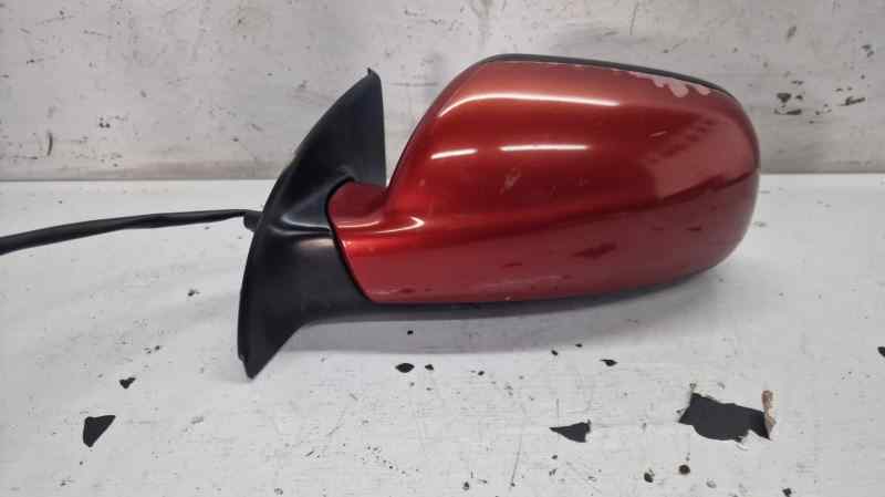 PEUGEOT 307 (S1) RETROVISOR IZQUIERDO 96347726