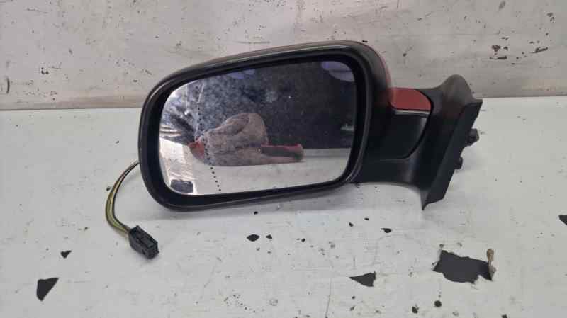 PEUGEOT 307 (S1) RETROVISOR IZQUIERDO 96347726