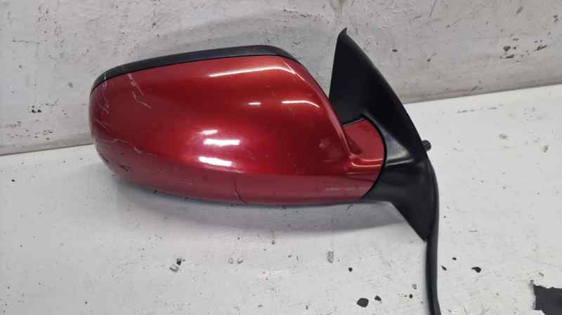 PEUGEOT 307 (S1) RETROVISOR DERECHO 96347734