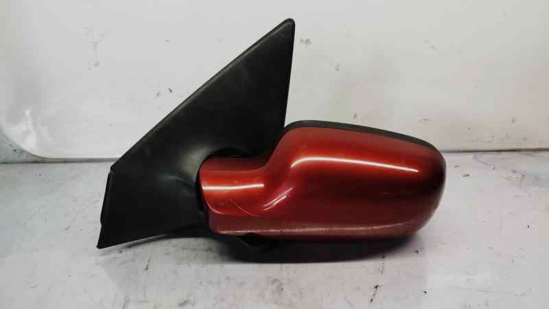 RENAULT MEGANE II BERLINA 5P RETROVISOR IZQUIERDO 12353080