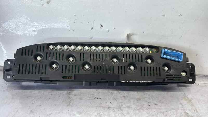 CITROEN XSARA PICASSO CUADRO INSTRUMENTOS 88311351