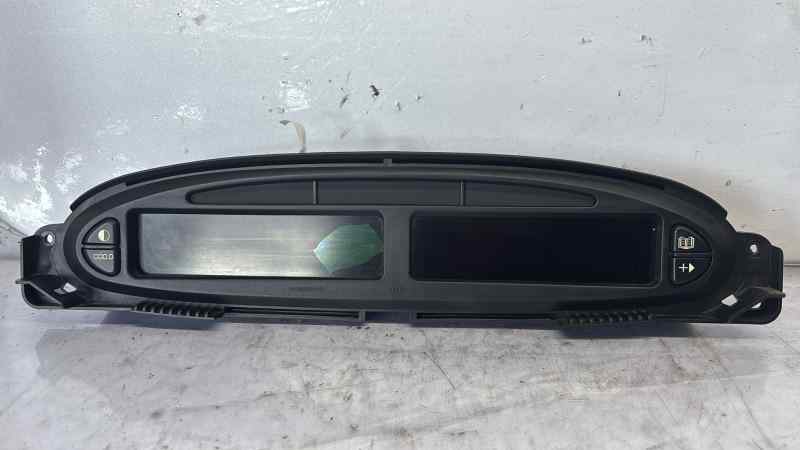 CITROEN XSARA PICASSO CUADRO INSTRUMENTOS 88311351