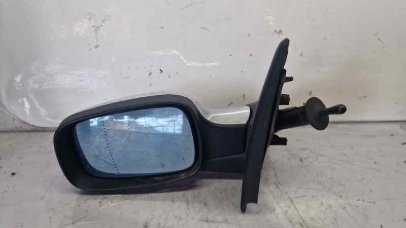 RENAULT CLIO III RETROVISOR IZQUIERDO 