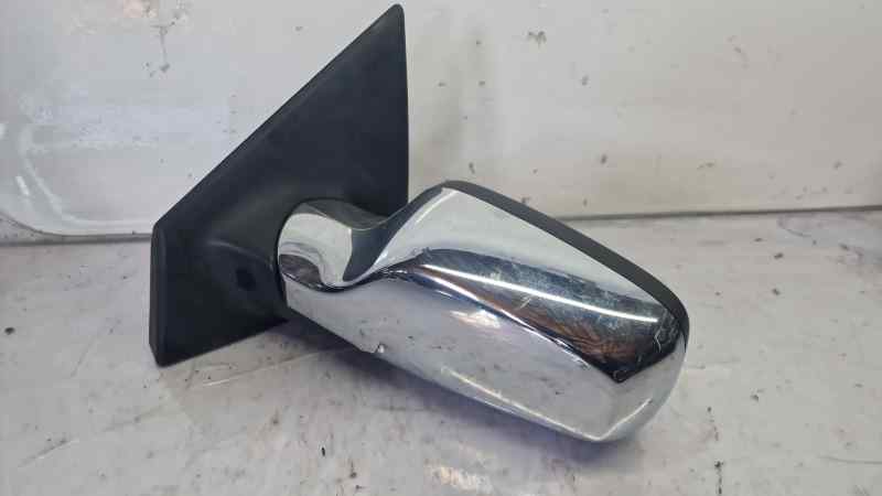 RENAULT CLIO III RETROVISOR IZQUIERDO 