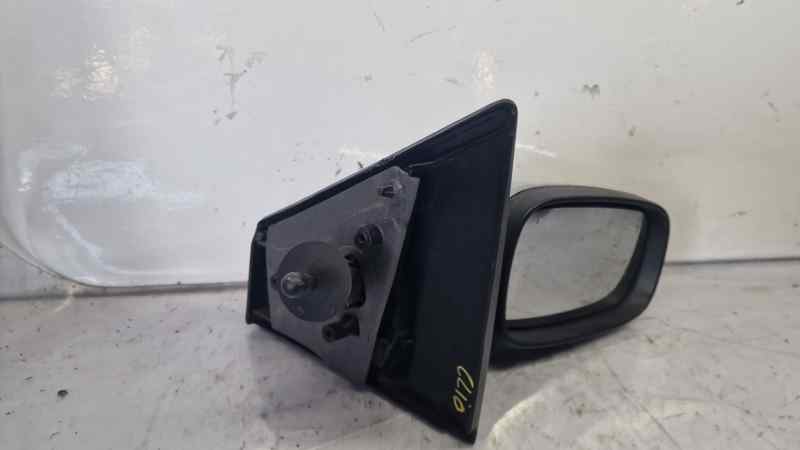 RENAULT CLIO III RETROVISOR DERECHO 