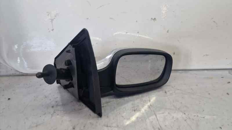 RENAULT CLIO III RETROVISOR DERECHO 