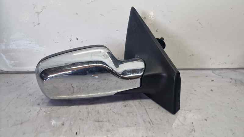 RENAULT CLIO III RETROVISOR DERECHO 