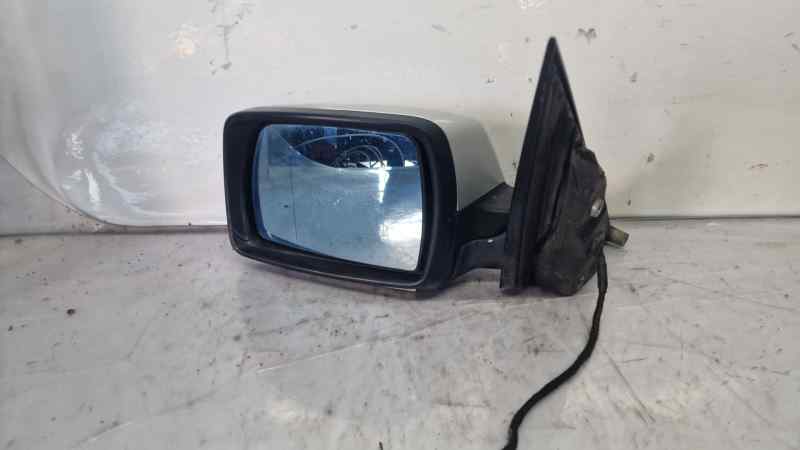 BMW X3 (E83) RETROVISOR IZQUIERDO 010790