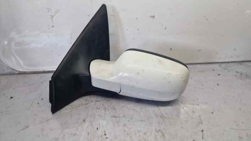 RENAULT MEGANE II BERLINA 5P RETROVISOR IZQUIERDO 