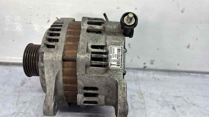 CITROEN C 25 COMBI/BUS ALTERNADOR 23700AA520