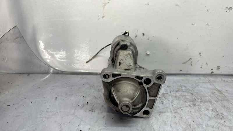 RENAULT MEGANE II BERLINA 3P MOTOR ARRANQUE 8EA011610081